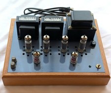 Leben 6R-P15 Mini Vacuum Tube