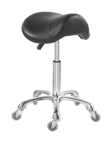 Ergonomic saddle stool chair - stool,