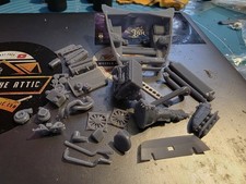 Tamiya Honda S2000 Full Engine Bay Transkit With F20C Turbo Engine 1/24