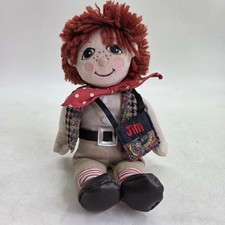 Born To Play Jim Beanie 10