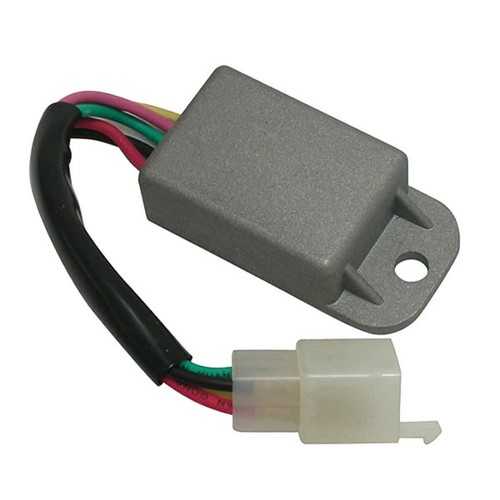 Regulator for honda - honda, r