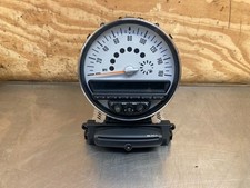 Mini cooper boost cd radio DAB 3456516 R56 R55 R57 R58 R59 R61 09-16