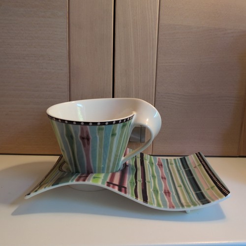 Villeroy and boch new wave - villeroy,