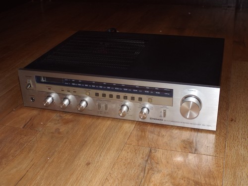 Pioneer 700l hifi stereo - sx-700l,