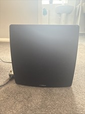 YAMAHA Sub Woofer NS-SW280