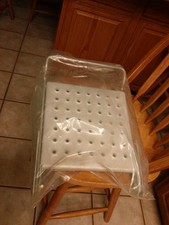 LITTLE GIANT Ladder Systems*-Aluminum Work Platform* Model # 10104 375 lb _GU