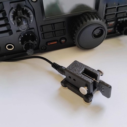 Morse code portable single - morse,
