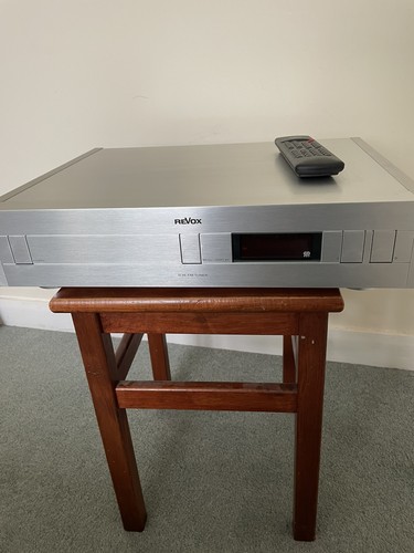 Revox b26 tuner - b26,