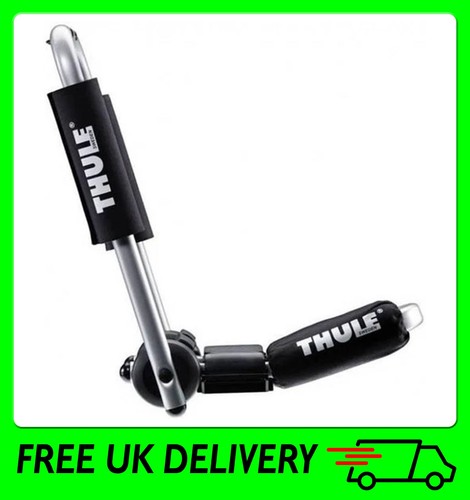 Thule 837 hull - thule, pro