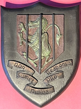 Clarecraft DW05C Ramkin Coat