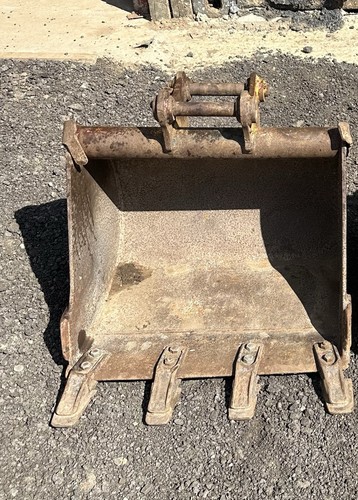 Digging bucket 600mm - bucket,
