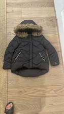 catimini girls Warm Jacket / Parka Size 10
