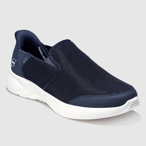 Sport skechers men s - s, by