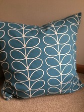 Orla Kiely Handmade Double