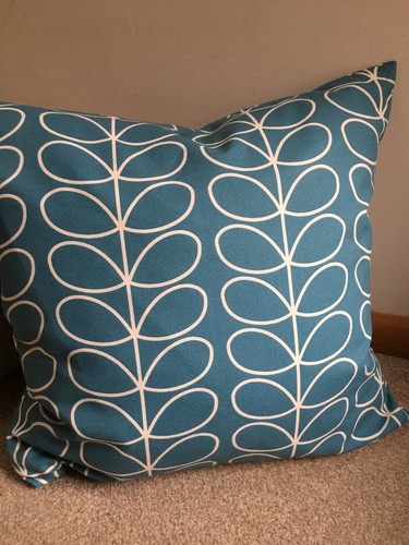 Orla kiely handmade double - handmade,