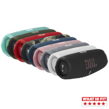 JBL Charge 5 - Portable