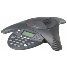 Polycom Soundstation 2 Lcd Conference Phone