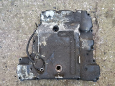 Yamaha FJ1200 FJ 1200 1986 1WH Engine Oil Sump