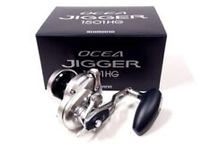 Shimano 17 OCEA JIGGER 1501HG