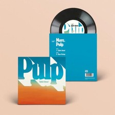 Pulp Spike Island Limited