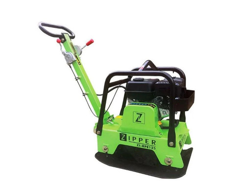 Zipper rpe125 petrol plate - zipper,
