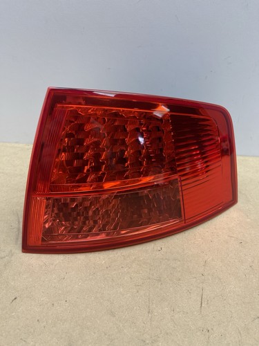Audi rear tail light - a8,