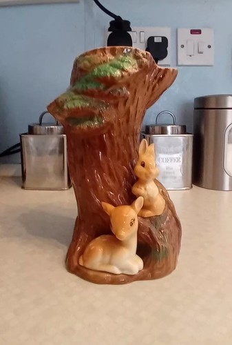 Vintage 1960 hornsea pottery - hornsea,
