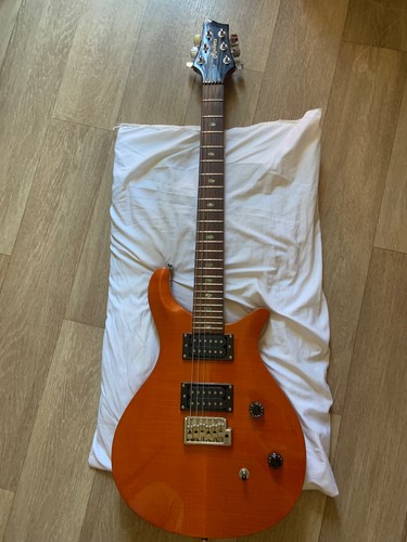 2000s rocker prs style - 2000s,