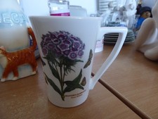Portmeirion Botanic garden mug