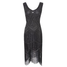 LADIES 1920S VINTAGE GATSBY
