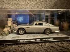 James Bond 007 Aston Martin