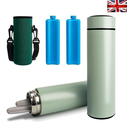 Compact insulin pen - compact, cooler