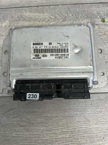Kia sorento engine control - sorento,