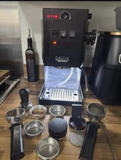 Gaggia Classic Pro 2019