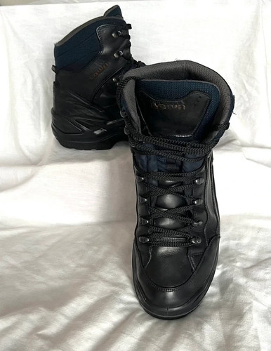 Lowa renegade gtx mid - lowa,
