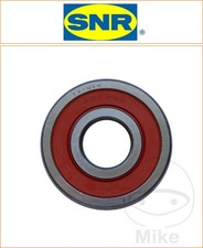 Yamaha DT 250 MX 1981-1982 SNR