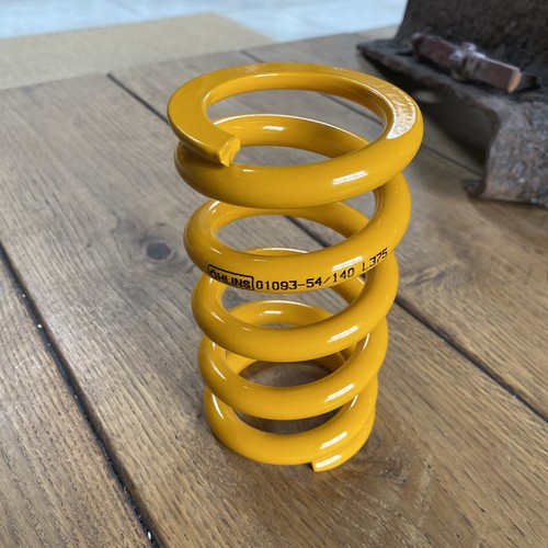 Ducati 999 749 rear shock - ducati,