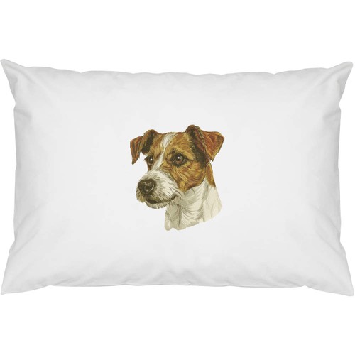 Jack russell terrier - 'jack, terrier'