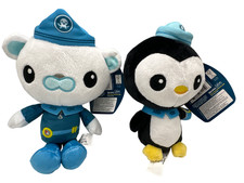 Octonauts Above & Beyond