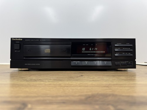 Technics pj27a compact - sl-pj27a,