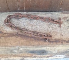 Vicon Lely Acrobat Hay Turning Machine Top Adjusting Chain 'Float' Chain 