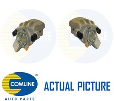 2 x REAR BRAKE CALIPER PAIR