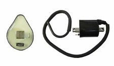 Motorcycle ignition coil fits