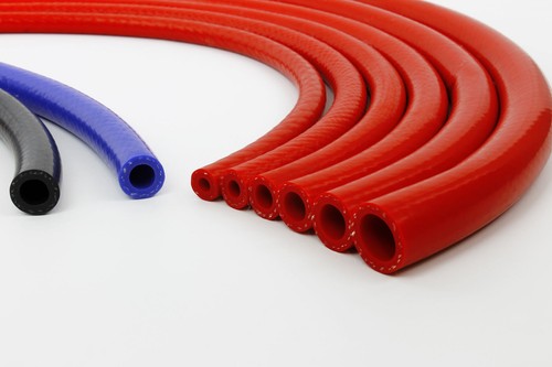 Silicone coolant heater - silicone,