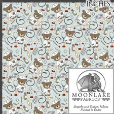 Medical Bears and Bits 100%