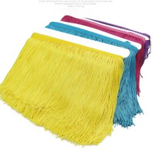 3 Yard Chainette Long Tassel