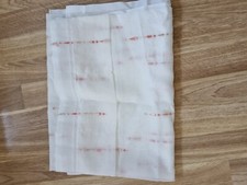 Attractive Net Curtain 60" X  40"