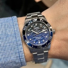 MIDO Ocean Star 39 -