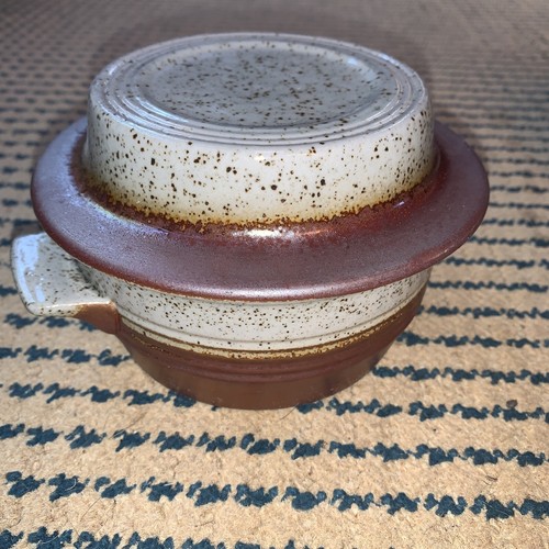 Lovely vintage purbeck - vintage, pottery