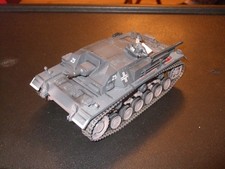 FORCES OF VALOR-GERMAN STUG